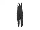 Bild 2 von PARKSIDE® Herren Arbeitslatzhose »Fan Edition«