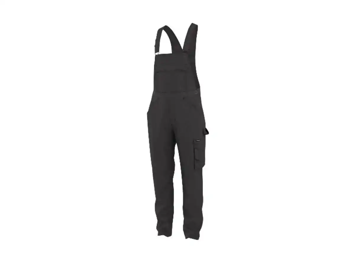 Bild 2 von PARKSIDE® Herren Arbeitslatzhose »Fan Edition«