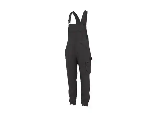 Bild 2 von PARKSIDE® Herren Arbeitslatzhose »Fan Edition«