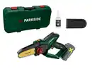 Bild 1 von PARKSIDE® 20 V Akku-Gehölzschneider »Limited Edition PAGHS-L 20-Li A1«, ohne Akku – ohne Ladegerät