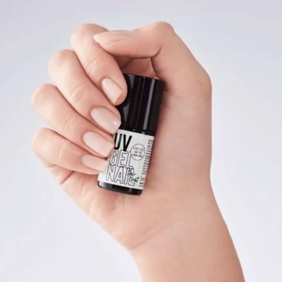 Bild 4 von essence Top Coat UV Gel Nail 01 Perfect Ending, 5 ml