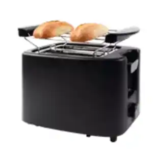 GOURMETmaxx Toaster