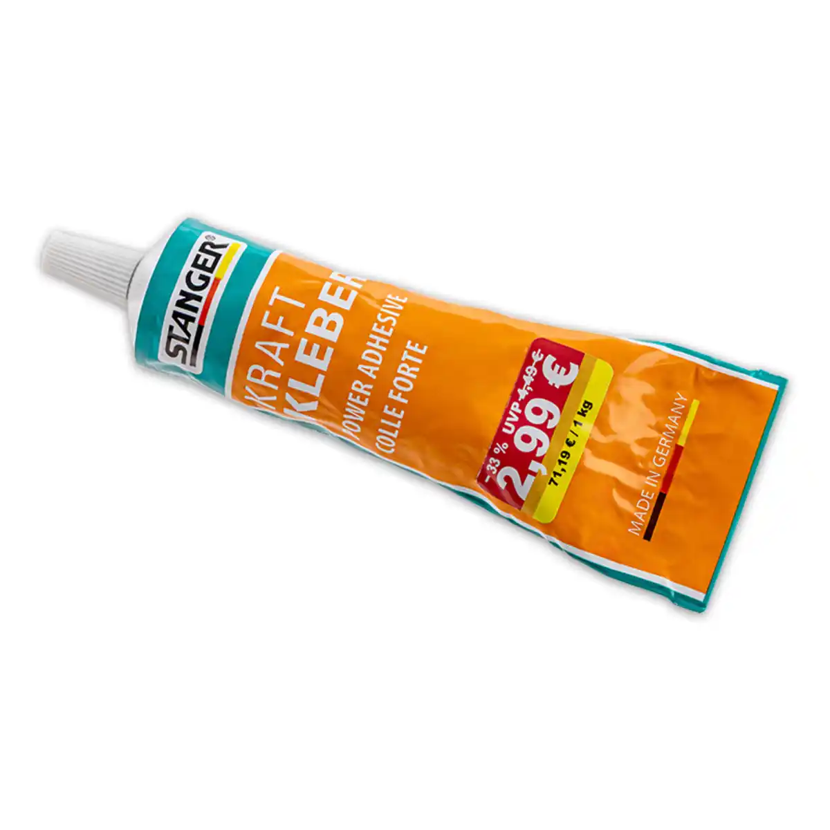 Bild 1 von Stanger Kraftkleber 42 g
