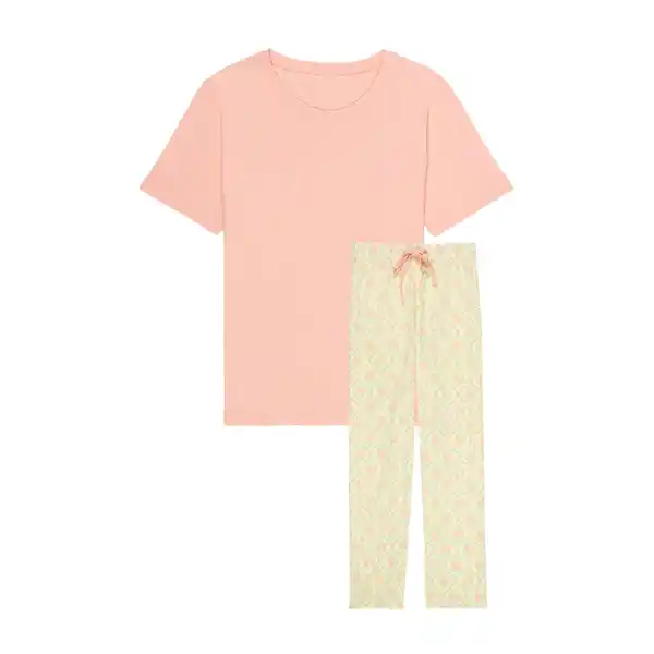 Bild 2 von UP2FASHION Pyjama