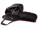 Bild 2 von PARKSIDE PERFORMANCE® Benzin-Kettensäge »PPBKS-L 56 A1« mit Elektrostart