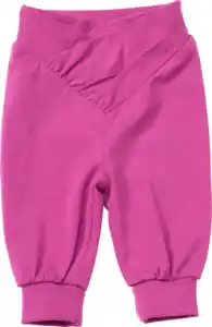 ALANA Hose Pro Climate mit Raffung, pink, Gr. 62, 1 St