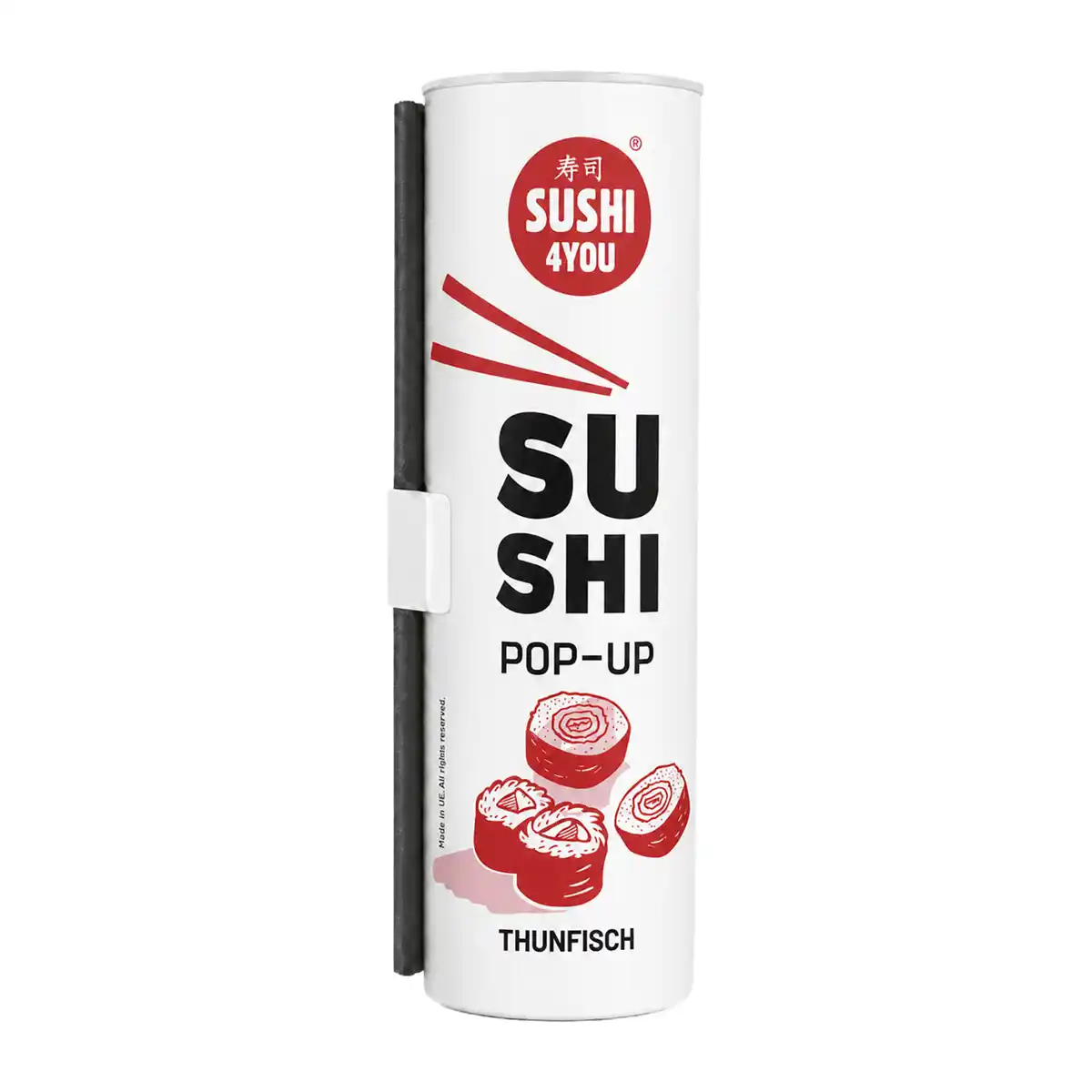 Bild 3 von SUSHI 4YOU Pop-up-Sushi