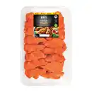 Bild 1 von BBQ Hähnchen-Oberflügel XXL