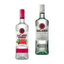 Bild 1 von BACARDÍ Carta Blanca / Razz