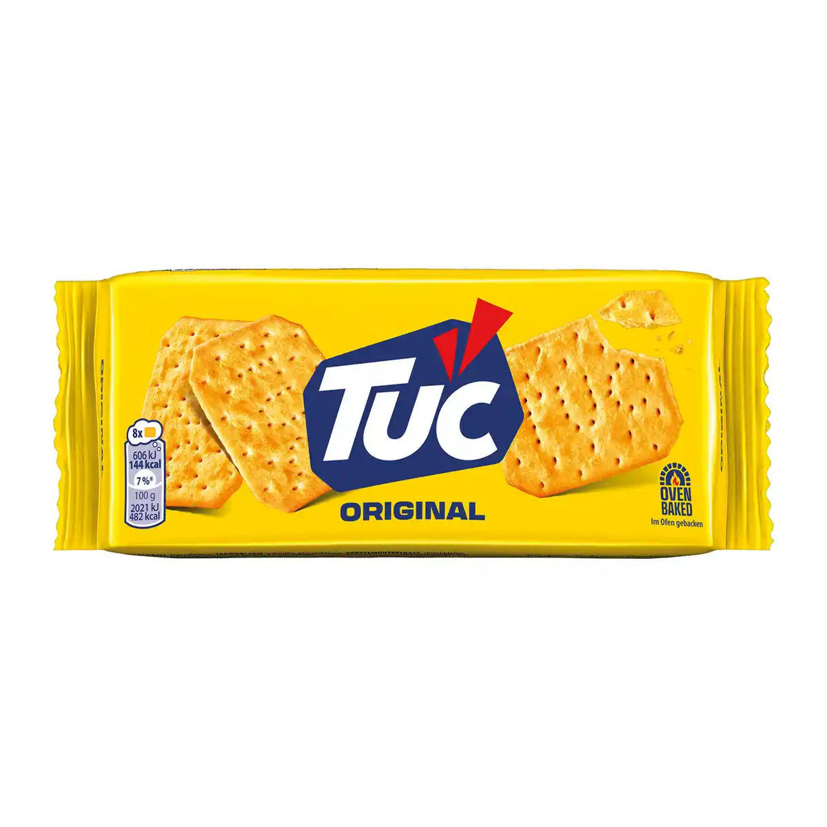 Bild 2 von Tuc