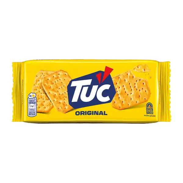 Bild 2 von Tuc