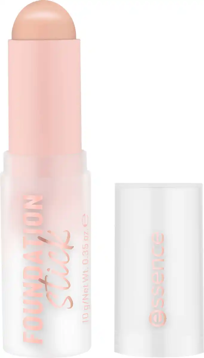 Bild 1 von essence Foundation Stick 150, 10 g