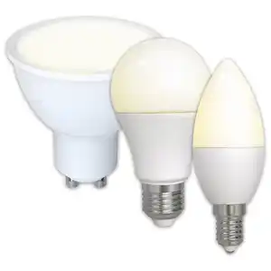 I-Glow by Müller Licht SMD-LED-Leuchtmittel