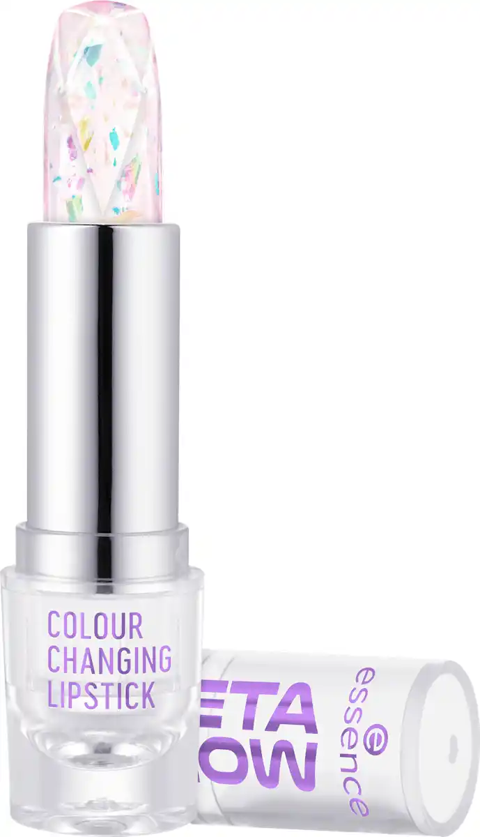 Bild 1 von essence Lippenstift Meta Glow Colour Changing, 3,4 g