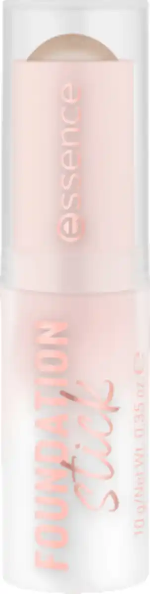 Bild 2 von essence Foundation Stick 230, 10 g