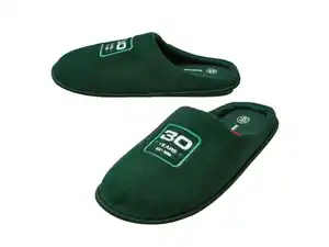 PARKSIDE® Herren Hausschuhe »Fan Edition«