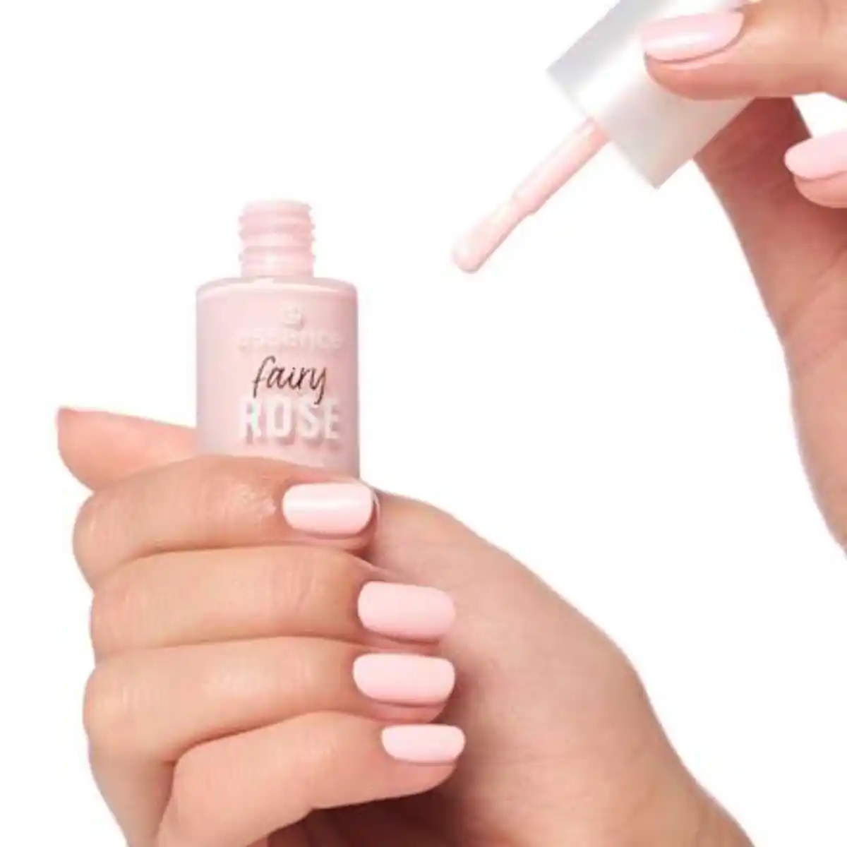 Bild 4 von essence Nagellack 03 Fairy Rose, 8 ml