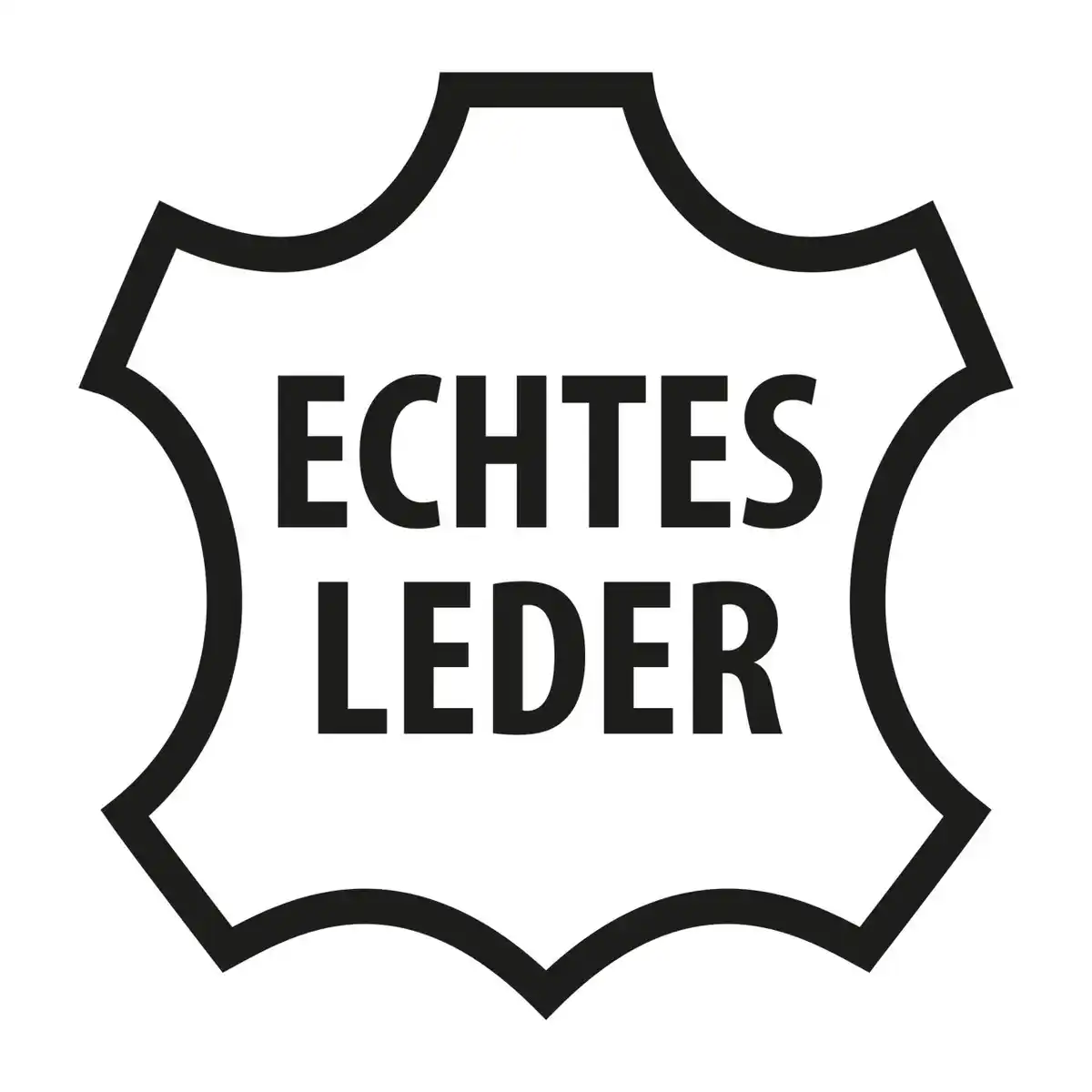 Bild 4 von UP2FASHION Ledergürtel