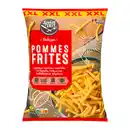 Bild 1 von SPEISEZEIT Pommes frites XXL