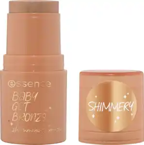 essence Bronzer Baby Got Bronze Shimmering 10 Golden Hour, 5,5 g