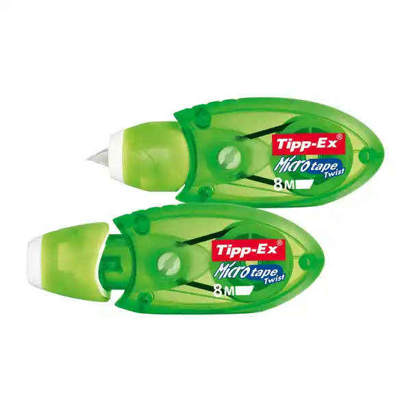 Bild 2 von TIPP-EX Korrektur-Roller / -Stift