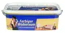 Bild 2 von Farbiger Wohnraum 2,5 Liter