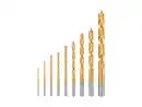 Bild 2 von PARKSIDE® HSS-Multifunktionsbohrer-Set / Steinbohrer-Set / Holzbohrer-Set / SDS-Bohrer-Set