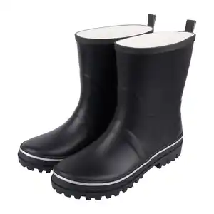 UP2FASHION Regenstiefel