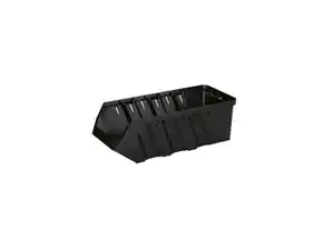 PARKSIDE® Sichtlagerkasten,  600 g