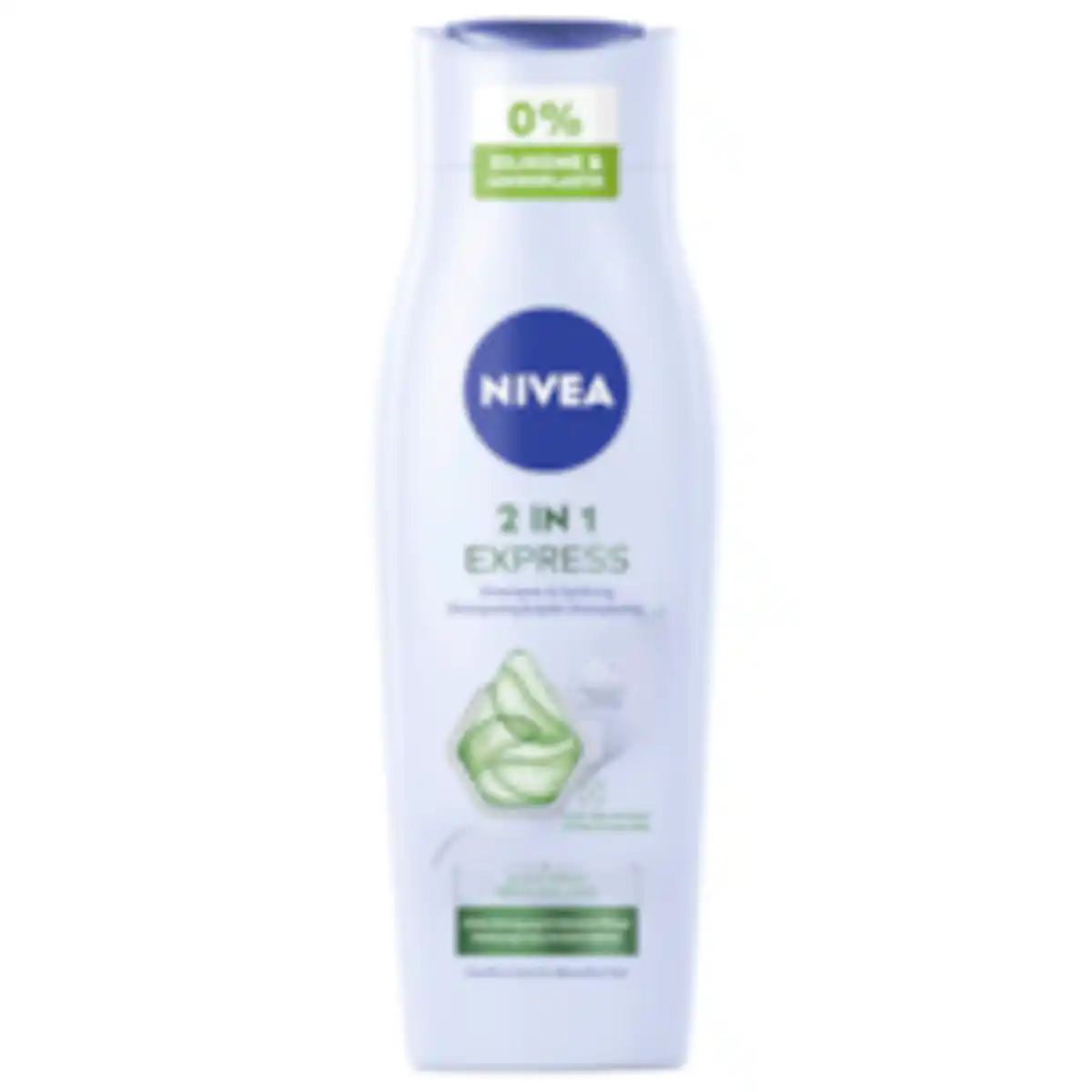 Bild 1 von Nivea Shampoo oder Spülung