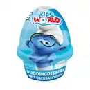 Bild 3 von KIDS WORLD Schlümpfe Dessert-Ei