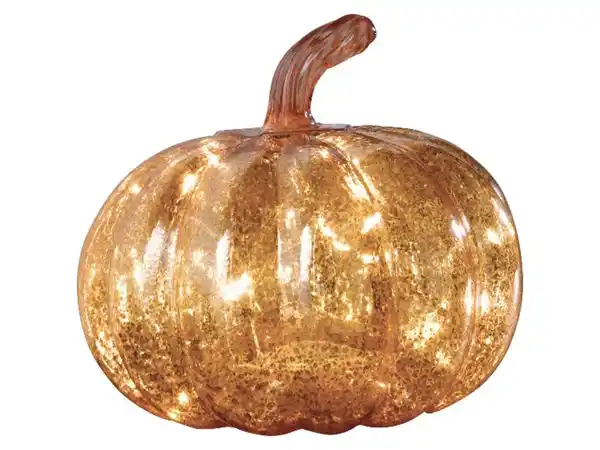 Bild 2 von LIVARNO® LED-Deko-Kürbis