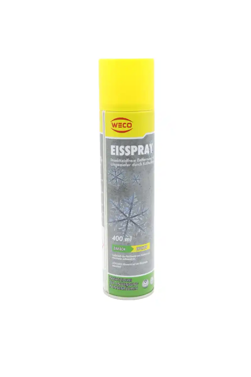 Bild 1 von Eisspray 400 ml