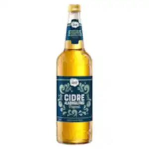 Kelterei Heil Cidre