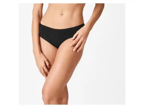 Bild 2 von ESMARA® Damen Hipster, 5 Stück