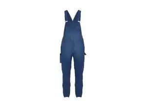 PARKSIDE® Herren Arbeitslatzhose »Fan Edition«