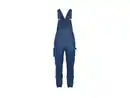 Bild 1 von PARKSIDE® Herren Arbeitslatzhose »Fan Edition«