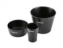 Bild 2 von PARKSIDE® Japanspachtel-Set / Spachtel-Set / Gipsbecher-Set