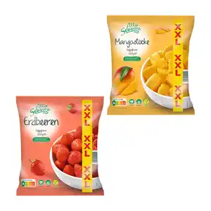 ALL SEASONS Obst XXL