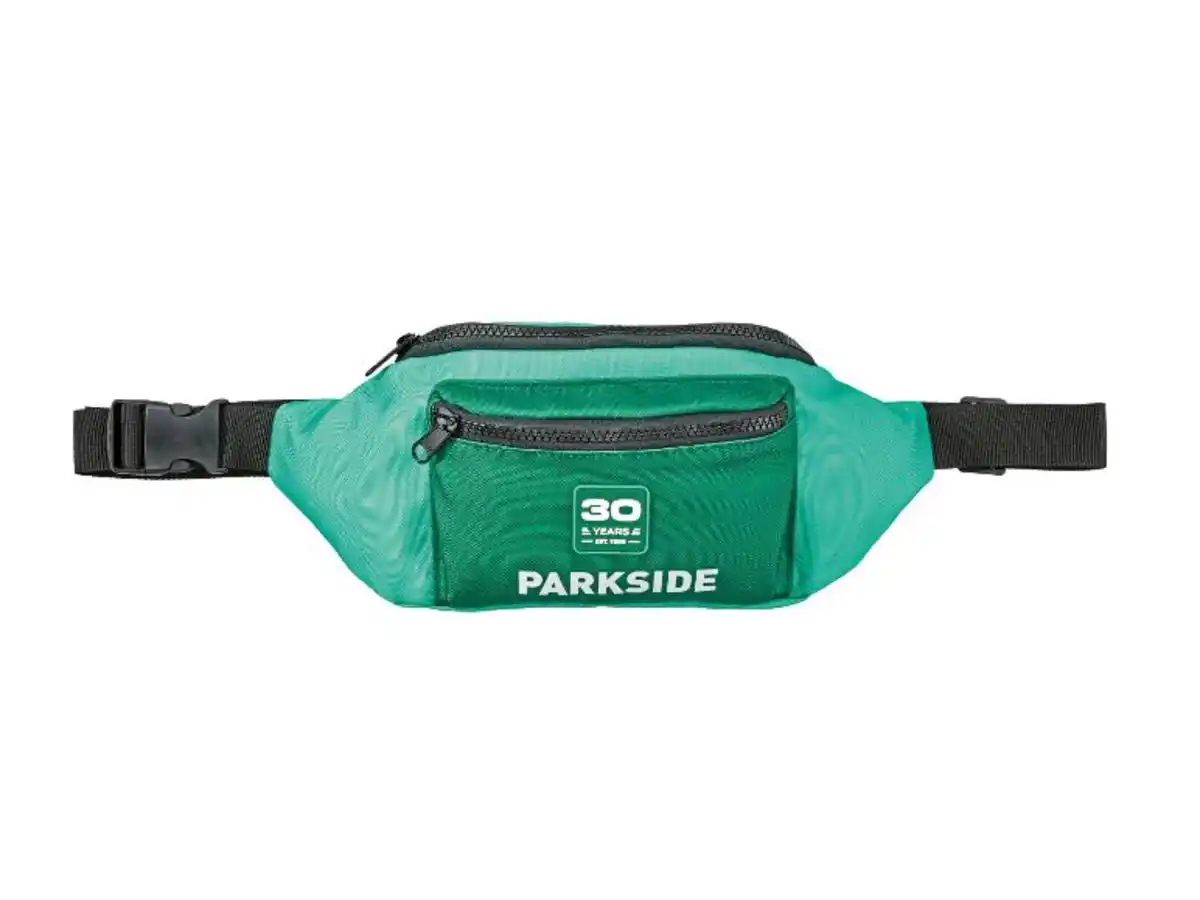 Bild 2 von PARKSIDE® Bauchtasche »Fan Edition«