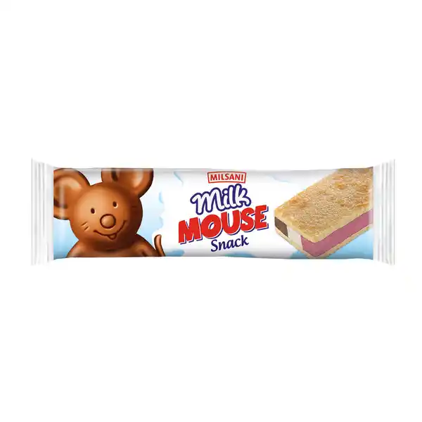 Bild 2 von MILSANI Milchmäuse Snack