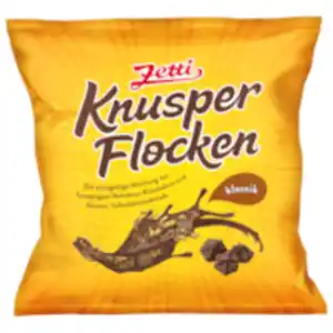 Zetti Knusperflocken