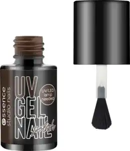 essence UV Gel Nagellack Studio Nails 19 Espresso Kiss, 5 ml