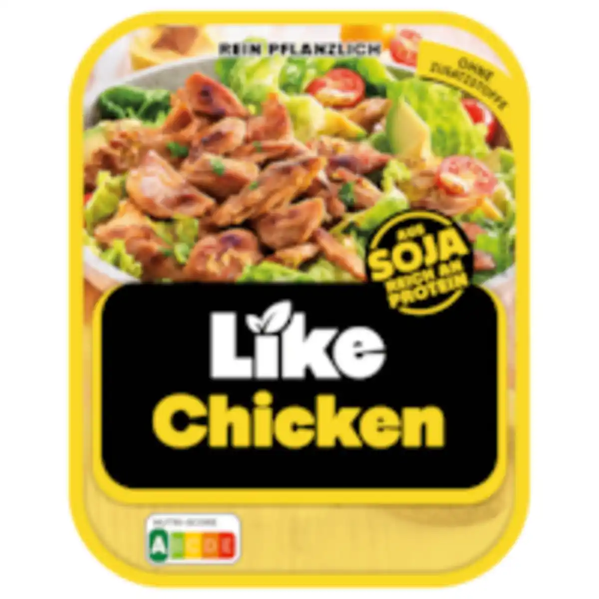 Bild 1 von Like vegane Fleischalternative