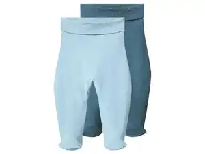 LUPILU® Baby Jogginghosen, 2 Stück