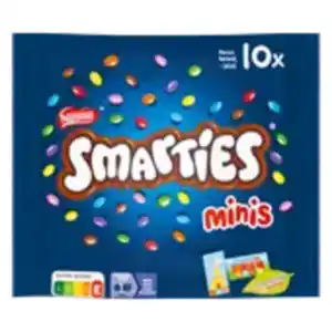 Smarties Minis