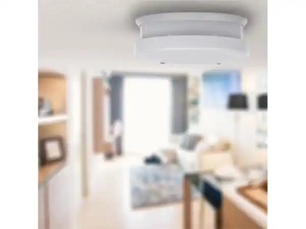 Bild 2 von SMARTWARES Rauchwarnmelder