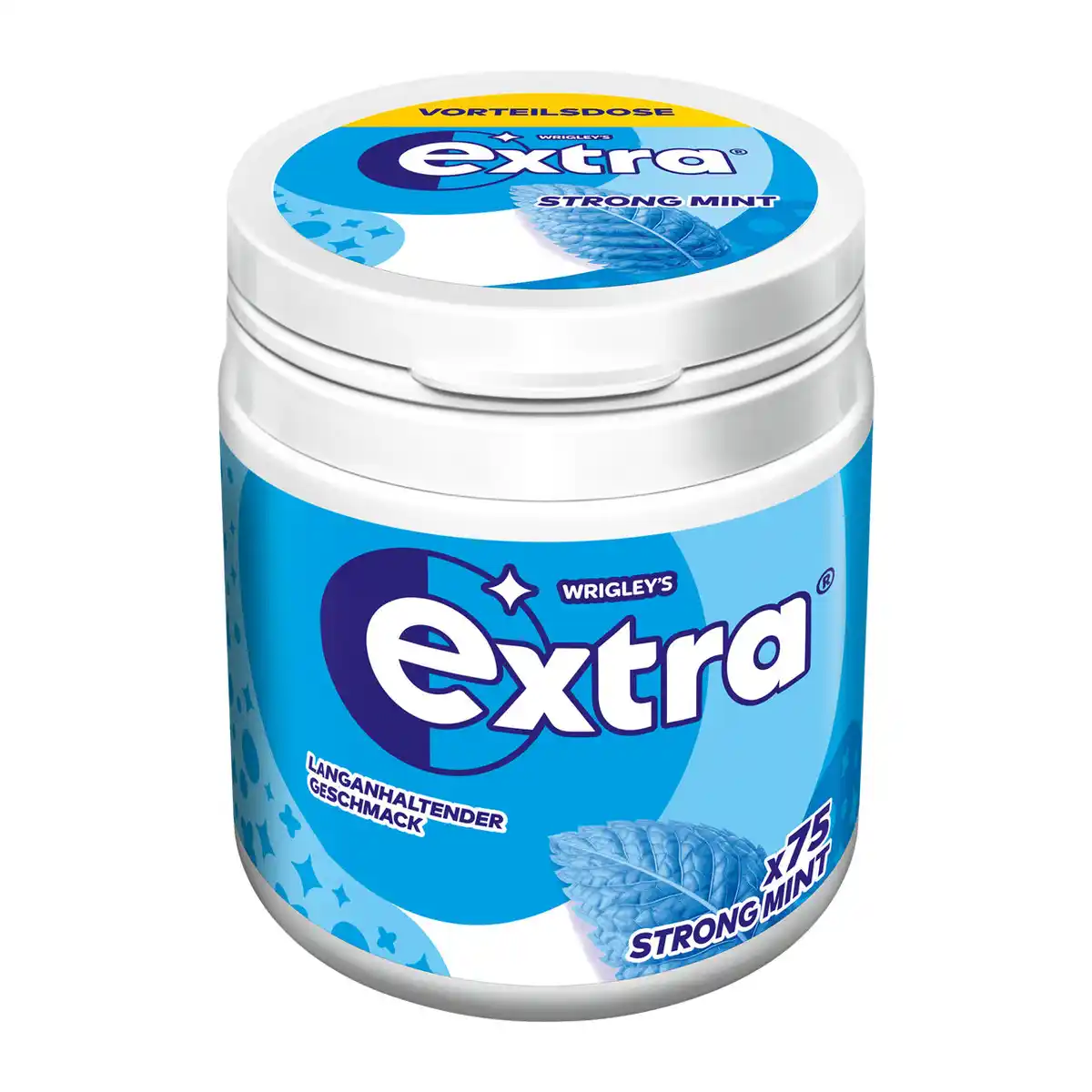Bild 2 von WRIGLEY’S EXTRA Kaugummi XL