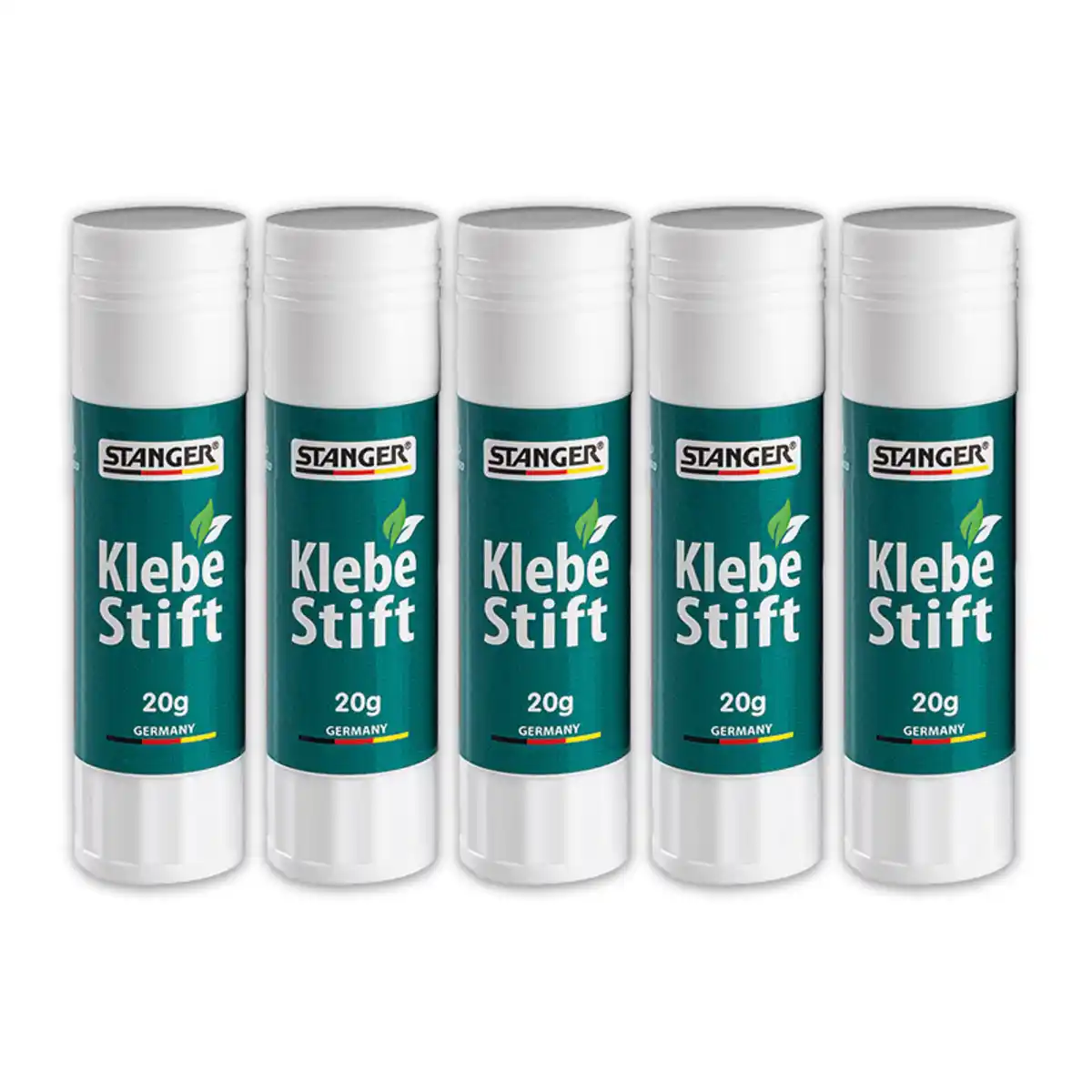 Bild 1 von Stanger Klebestifte 5er