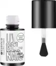 Bild 1 von essence Base Coat Studio Nails UV Gel Nail Base & Build Base Coat 02 Milky White, 5 ml